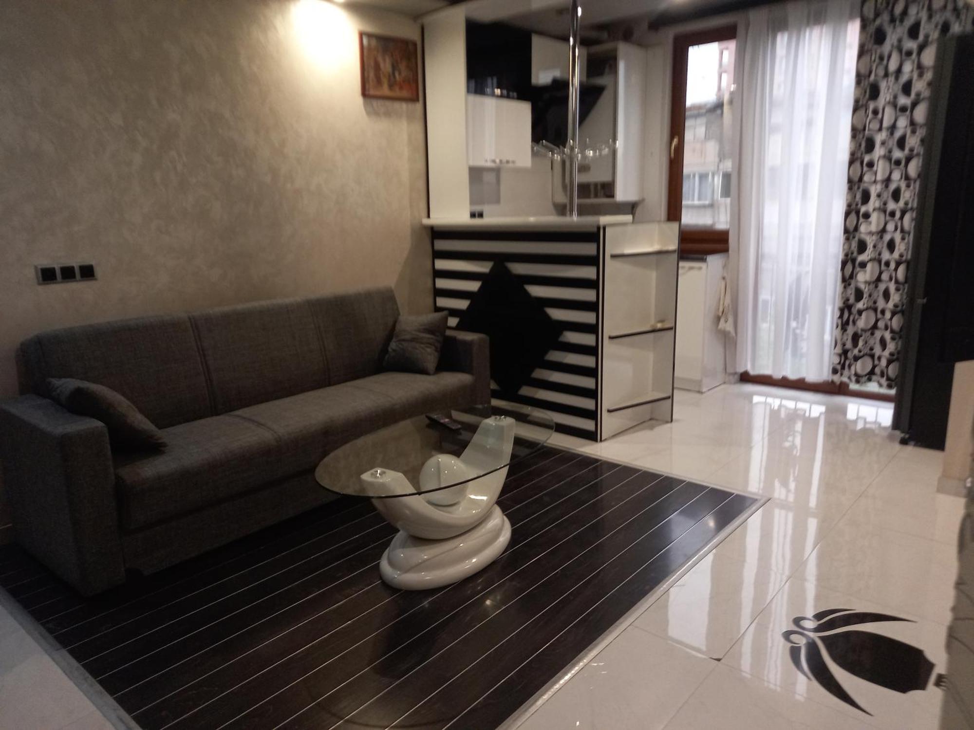 Gevorg'S Appartment Jerevan Eksteriør billede