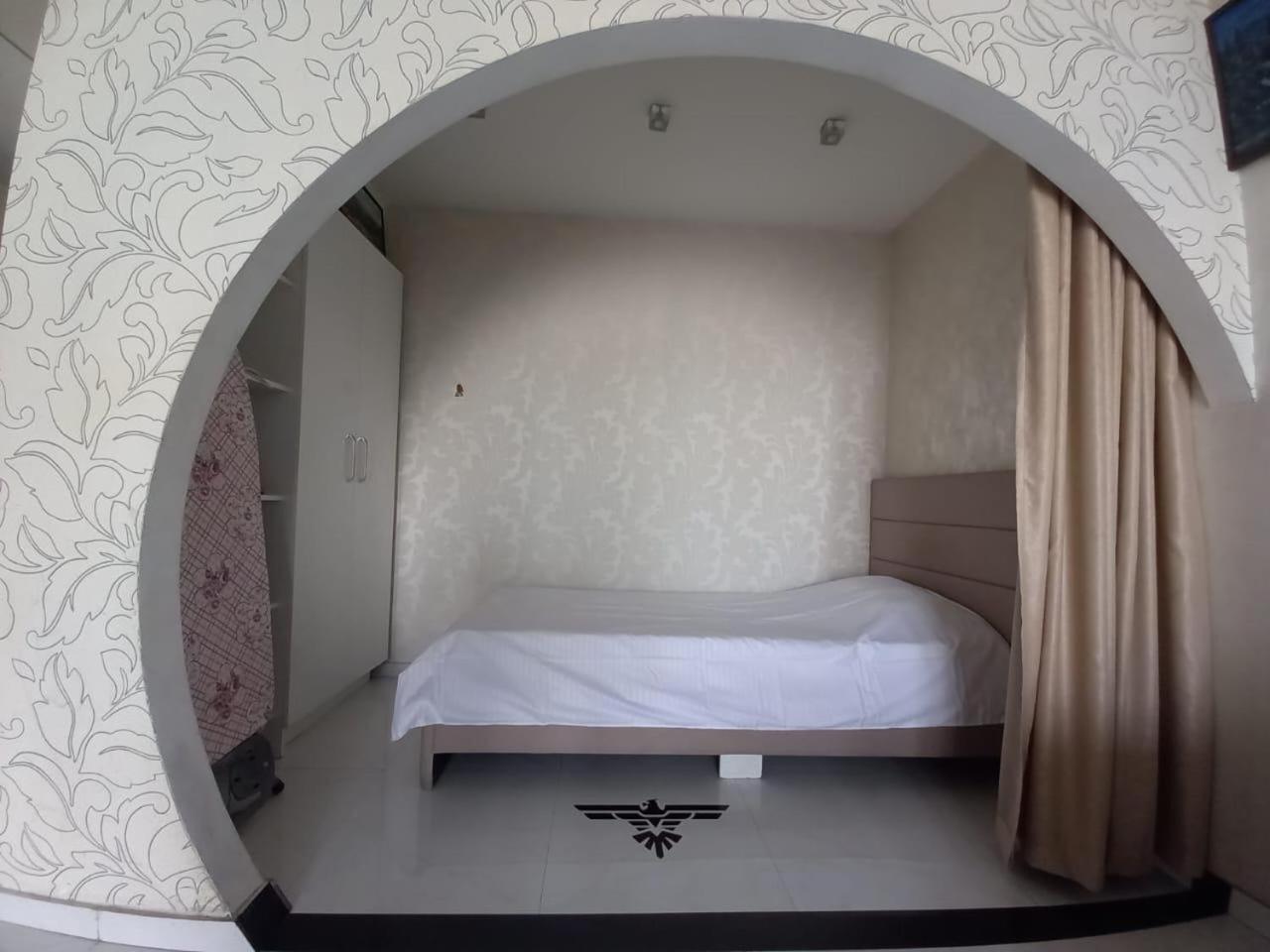 Gevorg'S Appartment Jerevan Eksteriør billede