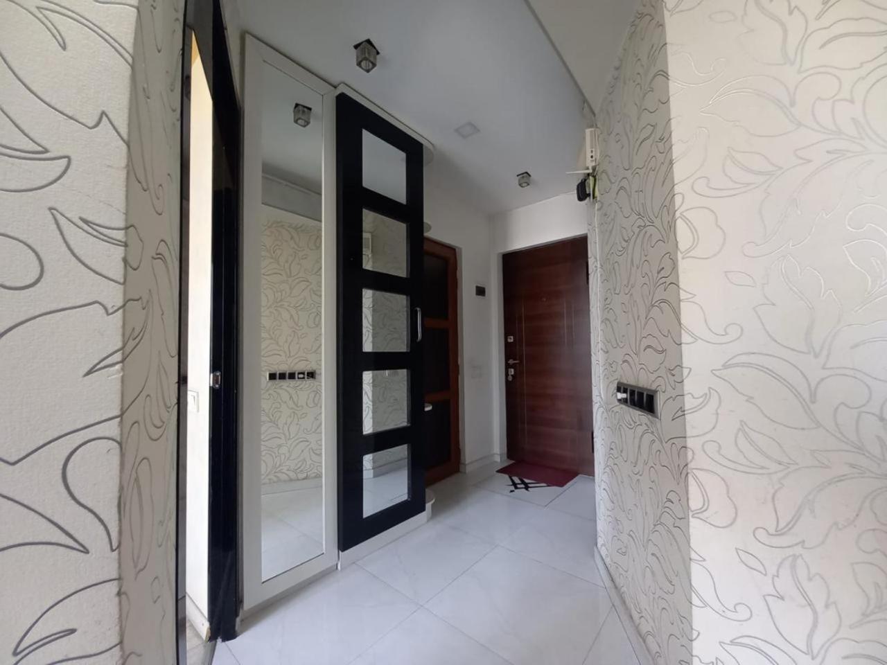 Gevorg'S Appartment Jerevan Eksteriør billede