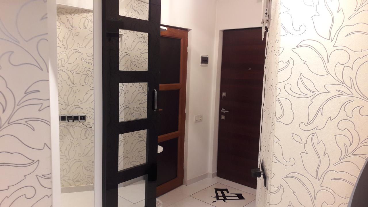 Gevorg'S Appartment Jerevan Eksteriør billede